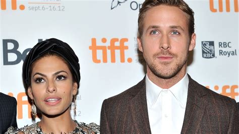 Ryan Gosling und Eva Mendes: Ihre Beziehung im Überblick.